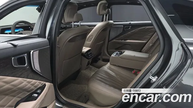 Kia K8 2022 thumb 11
