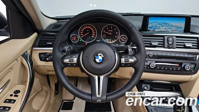 BMW 3-Series 2015 thumb 12