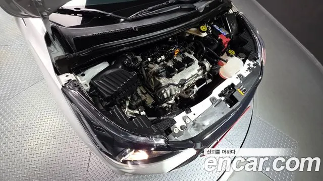 ChevroletGMDaewoo Spark 2021 thumb 6