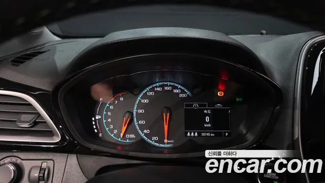 ChevroletGMDaewoo Spark 2021 thumb 8