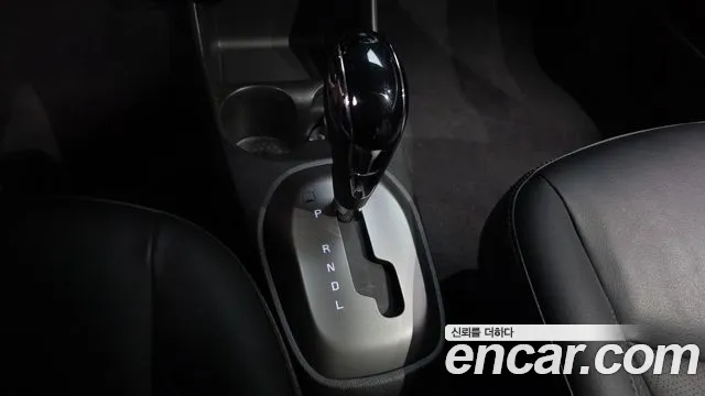 ChevroletGMDaewoo Spark 2021 thumb 9