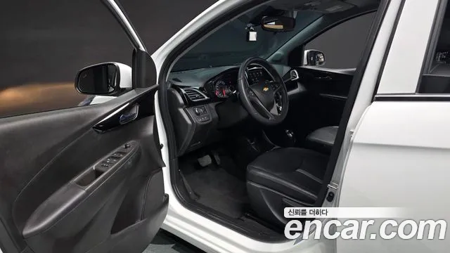 ChevroletGMDaewoo Spark 2021 thumb 10