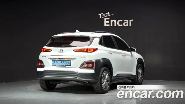 Hyundai Kona 2019 thumb 2
