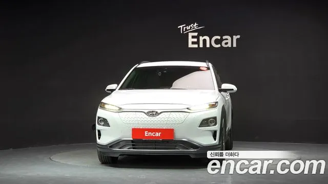 Hyundai Kona 2019 thumb 3