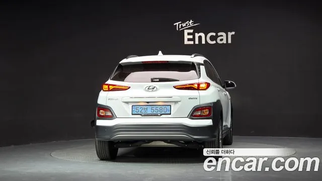 Hyundai Kona 2019 thumb 4