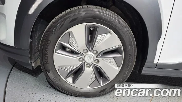 Hyundai Kona 2019 thumb 5