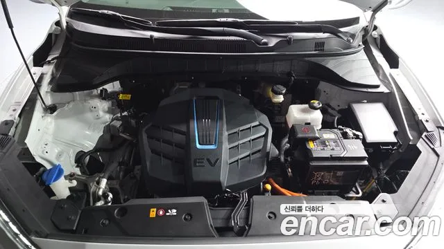 Hyundai Kona 2019 thumb 6