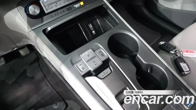 Hyundai Kona 2019 thumb 9