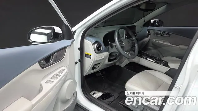 Hyundai Kona 2019 thumb 10
