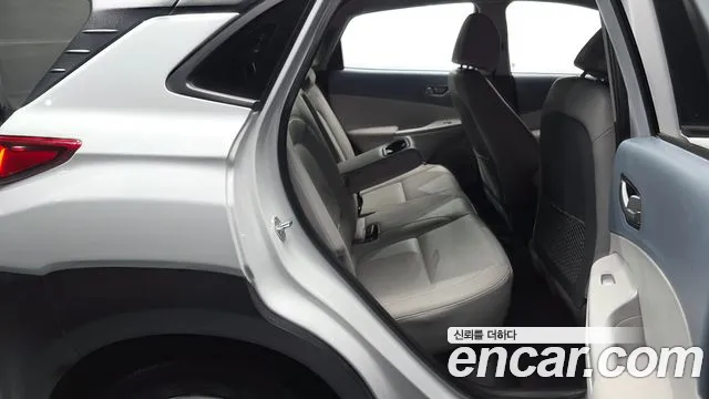 Hyundai Kona 2019 thumb 11
