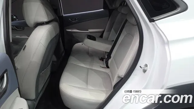 Hyundai Kona 2019 thumb 12
