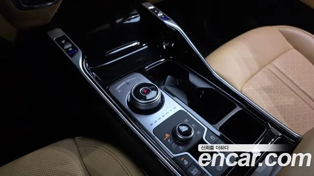 Kia Sorento 2022 thumb 9