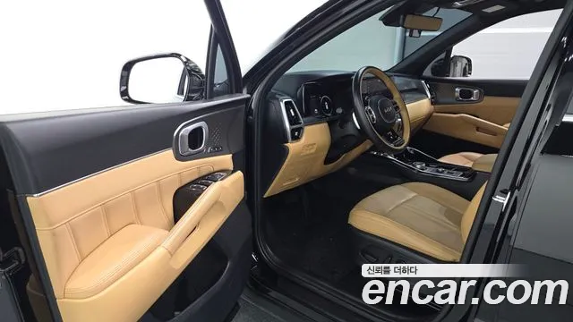 Kia Sorento 2022 thumb 10