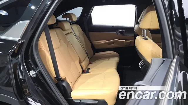 Kia Sorento 2022 thumb 11
