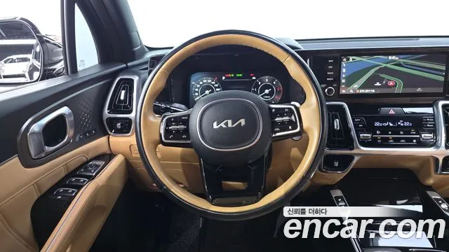 Kia Sorento 2022 thumb 12
