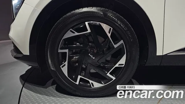 Kia Sportage 2022 thumb 5