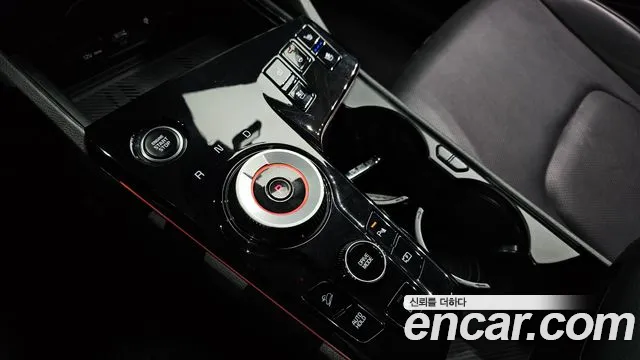 Kia Sportage 2022 thumb 9