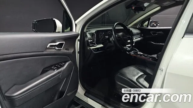 Kia Sportage 2022 thumb 10