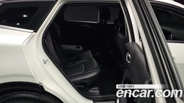 Kia Sportage 2022 thumb 11