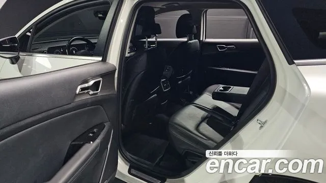 Kia Sportage 2022 thumb 12