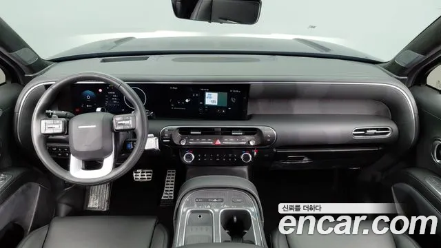 Hyundai Palisade 2025 thumb 5