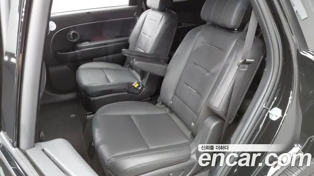 Hyundai Palisade 2025 thumb 7