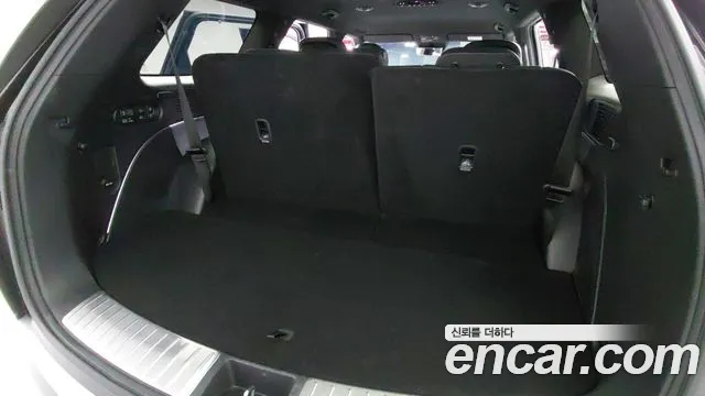 Hyundai Palisade 2025 thumb 9