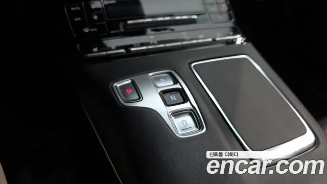 Hyundai Grandeur 2021 thumb 9