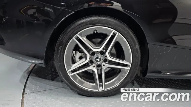 Mercedes-Benz C-Класс 2019 thumb 4