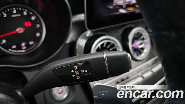 Mercedes-Benz C-Класс 2019 thumb 8
