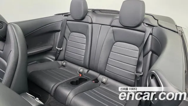 Mercedes-Benz C-Класс 2019 thumb 10