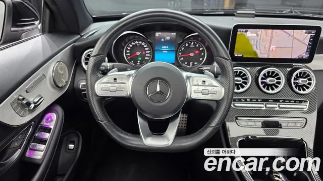 Mercedes-Benz C-Класс 2019 thumb 11