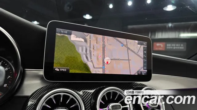 Mercedes-Benz C-Класс 2019 thumb 12