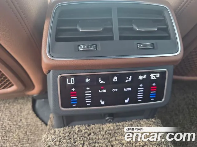 Audi A6 2021 thumb 12