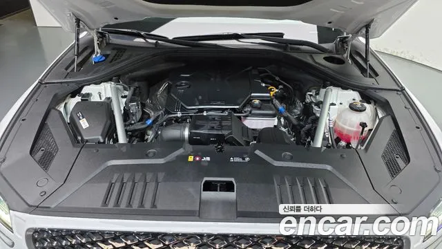 Genesis GV70 2023 thumb 6