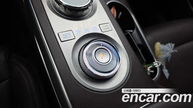 Genesis GV70 2023 thumb 9