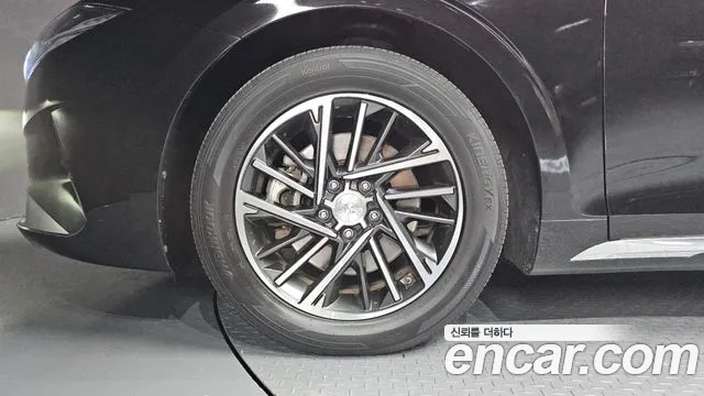 Hyundai Grandeur 2020 thumb 5