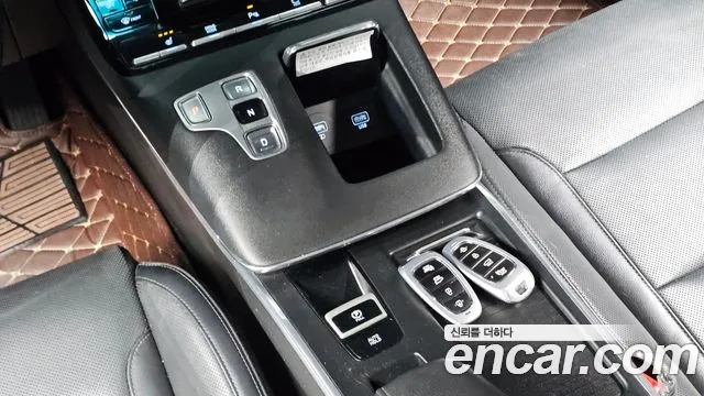 Hyundai Grandeur 2020 thumb 9