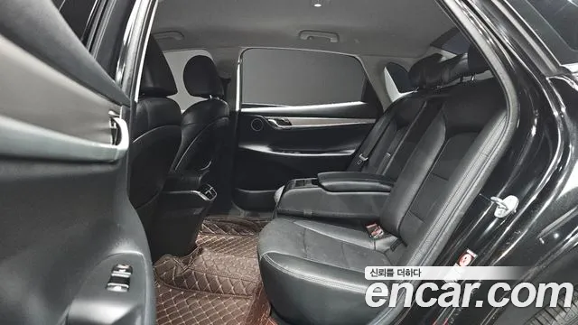 Hyundai Grandeur 2020 thumb 11