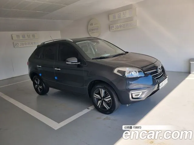 Renault-KoreaSamsung QM5 2015 thumb 2