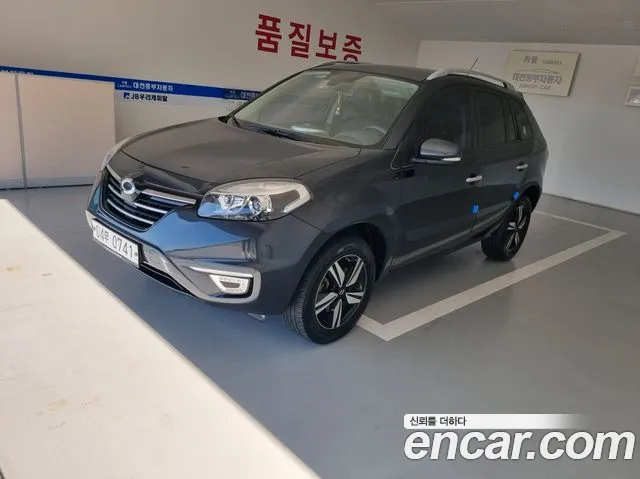 Renault-KoreaSamsung QM5 2015 thumb 3