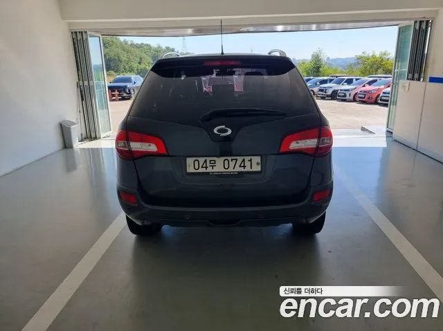 Renault-KoreaSamsung QM5 2015 thumb 4