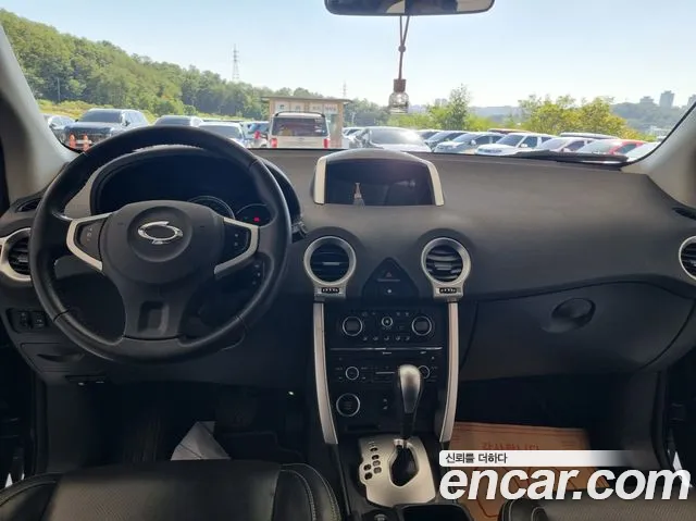 Renault-KoreaSamsung QM5 2015 thumb 7
