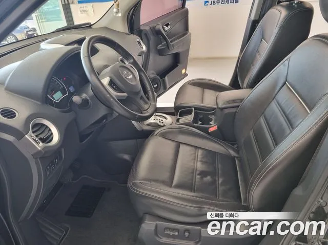 Renault-KoreaSamsung QM5 2015 thumb 10