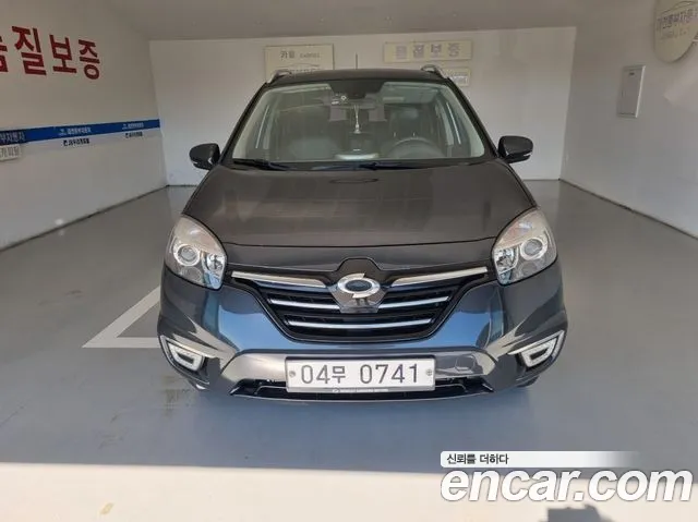 Renault-KoreaSamsung QM5 2015 thumb 11