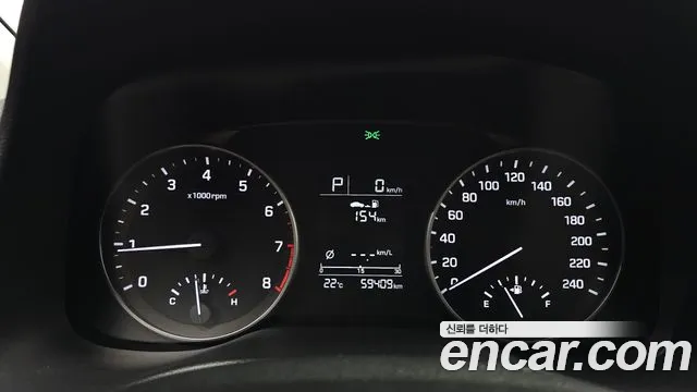 Hyundai Avante 2016 thumb 8