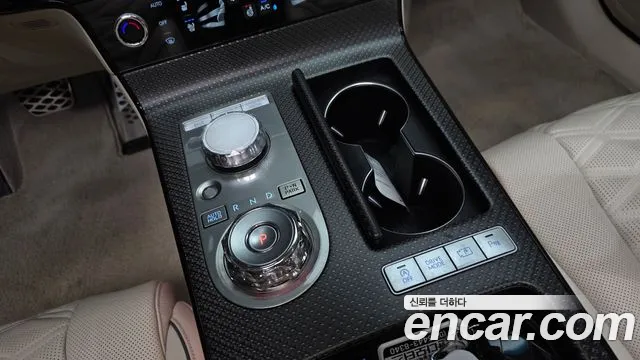 Genesis G80 2024 thumb 8
