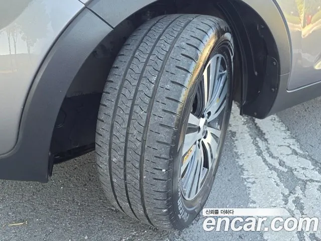 Kia Sportage 2013 thumb 9