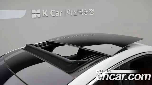 Audi A6 2020 thumb 5