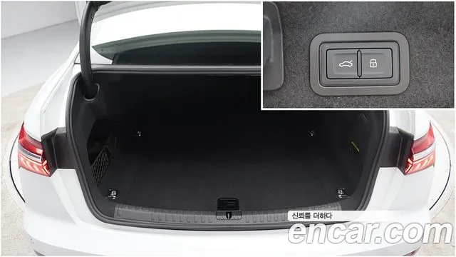 Audi A6 2020 thumb 6